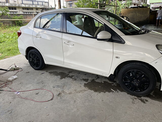 Used Honda Amaze [2016-2018] 1.2 S i-VTEC in Kokrajhar