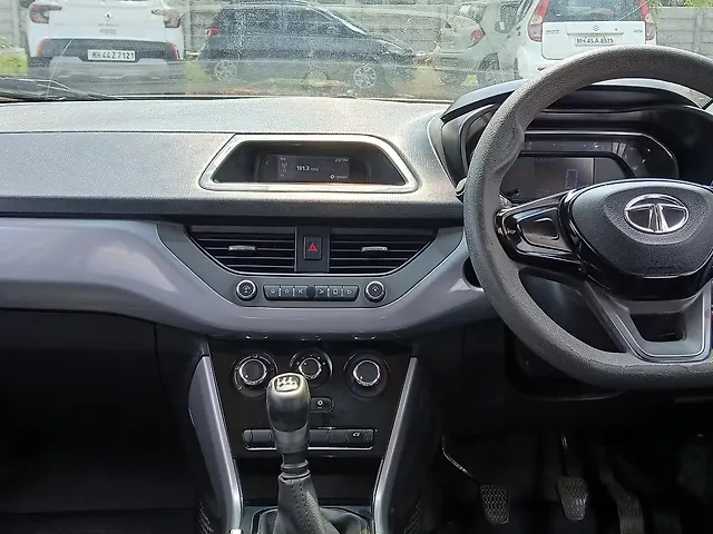 Used Tata Nexon [2020-2023] XM Diesel [2020-2023] in Latur