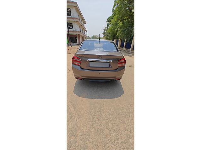 Used Honda City [2011-2014] 1.5 S MT in Kanpur