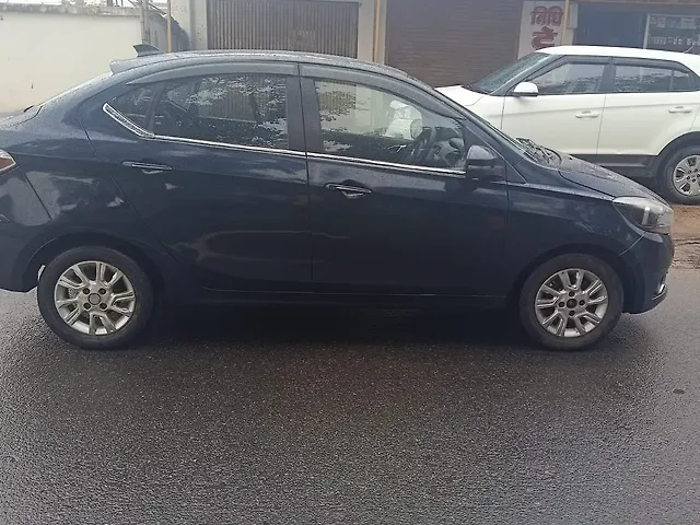 Used 2018 Tata Tigor in Hazaribagh Used 2018 Tata Tigor in Hazaribagh
