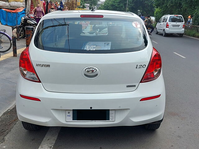 Used Hyundai i20 [2012-2014] Magna (O) 1.2 in Surat