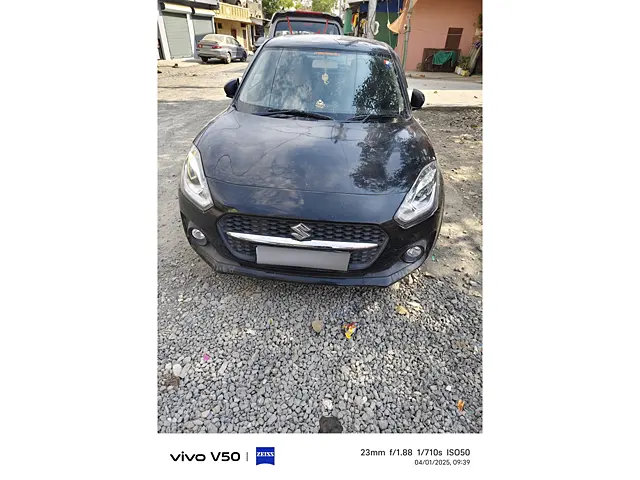 Used 2023 Maruti Suzuki Swift in Ujjain