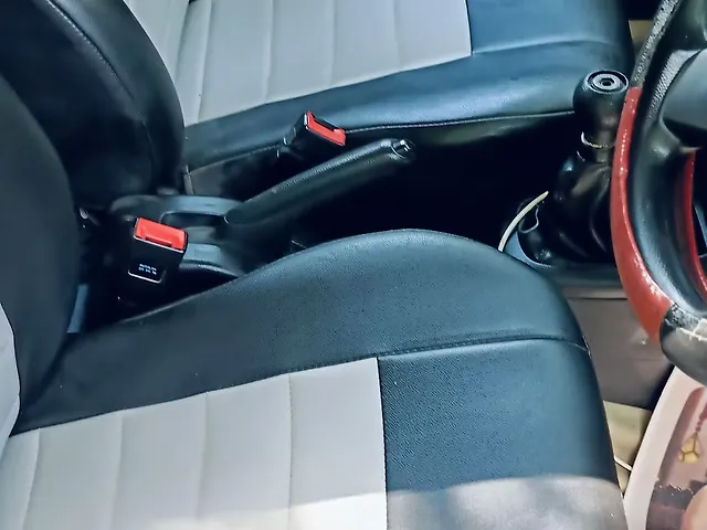 Used Maruti Suzuki Swift [2014-2018] Lxi (O) [2014-2017] in Mathura