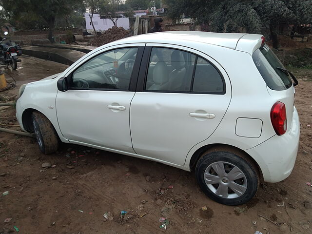 Used Renault Pulse [2015-2017] RxL Petrol [2015-2017] in Jaipur