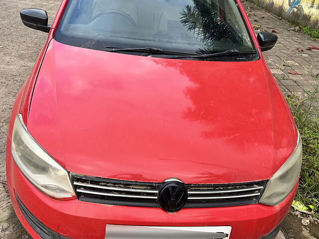 Used 2010 Volkswagen Polo in Pune