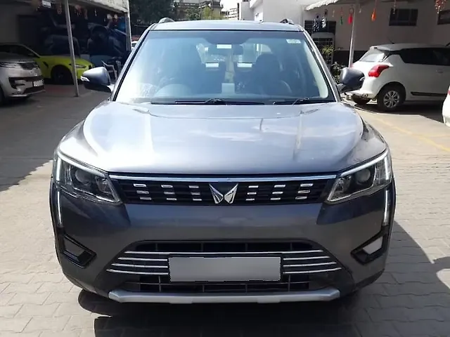 Used 2023 Mahindra XUV300 in Jaipur