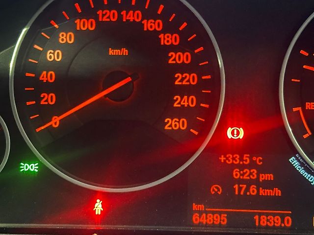 Used BMW 3 Series GT [2014-2016] 320d Luxury Line [2014-2016] in Chennai