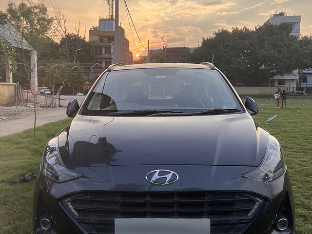 Used 2019 Hyundai Grand i10 NIOS in Kanpur