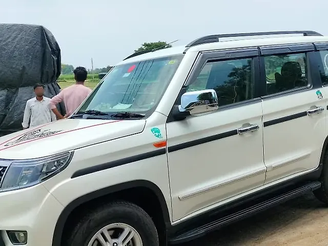 Used Mahindra Bolero Neo [2021-2022] N10 in Lucknow