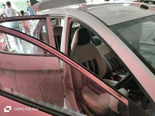 Used 2014 Hyundai Eon in Silchar