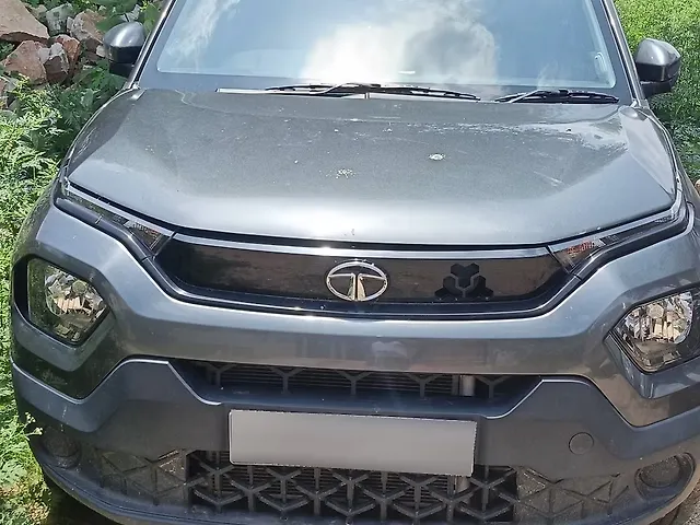 Used 2023 Tata Punch in Jaipur