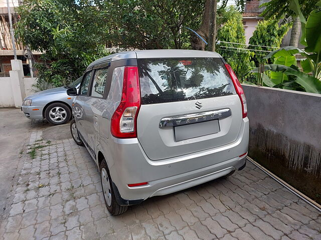 Used Maruti Suzuki Wagon R ZXI 1.2 in Guwahati