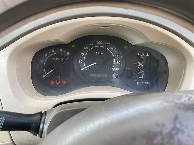 Used Toyota Innova [2005-2009] 2.5 G4 7 STR in Nalgonda