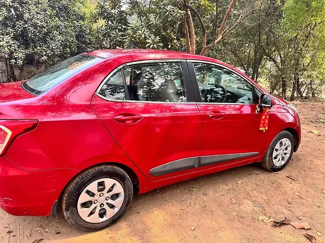 Used 2015 Hyundai Xcent in Rourkela