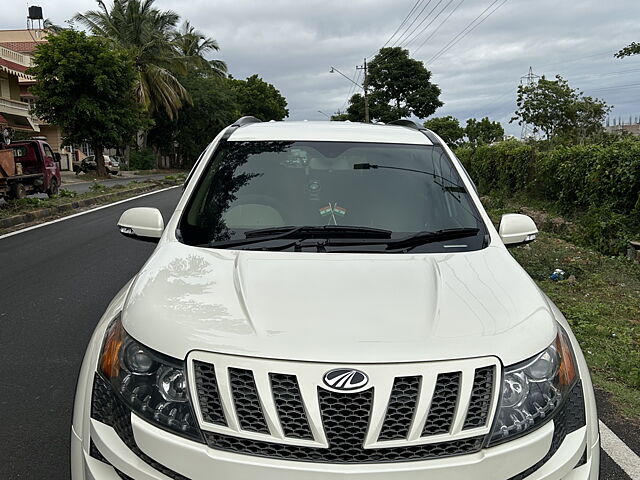 Used 2012 Mahindra XUV500 in Mysore