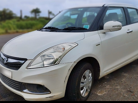 Used Maruti Suzuki Swift DZire [2011-2015] VDI in Goa