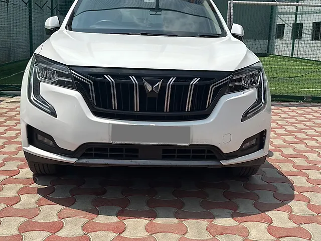 Used 2024 Mahindra XUV700 in Chennai