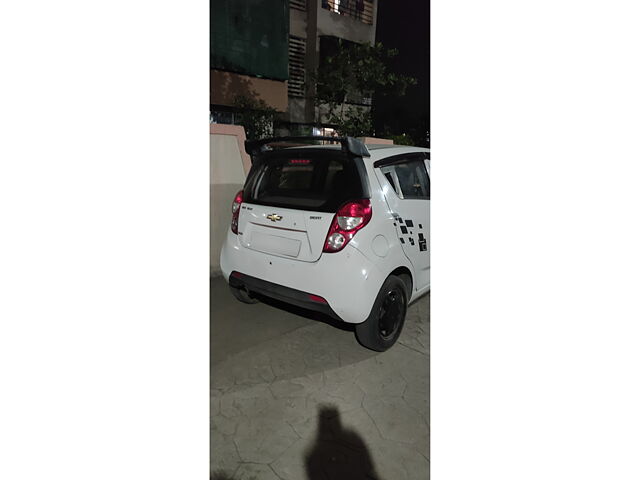 Used Chevrolet Beat [2014-2016] PS Diesel in Surat