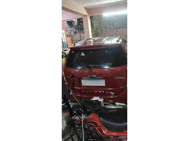 Used Mahindra XUV500 [2011-2015] W8 in Hyderabad