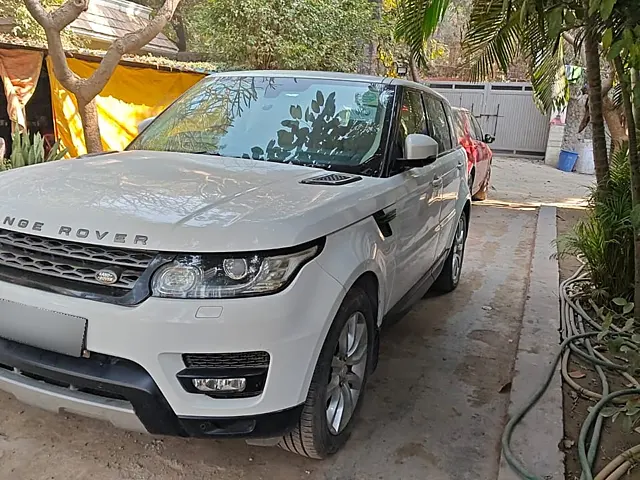 Used 2014 Land Rover Range Rover Sport in Delhi