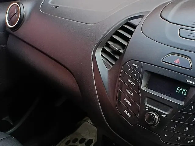 Used Ford Figo [2015-2019] Trend 1.2 Ti-VCT in Rewa