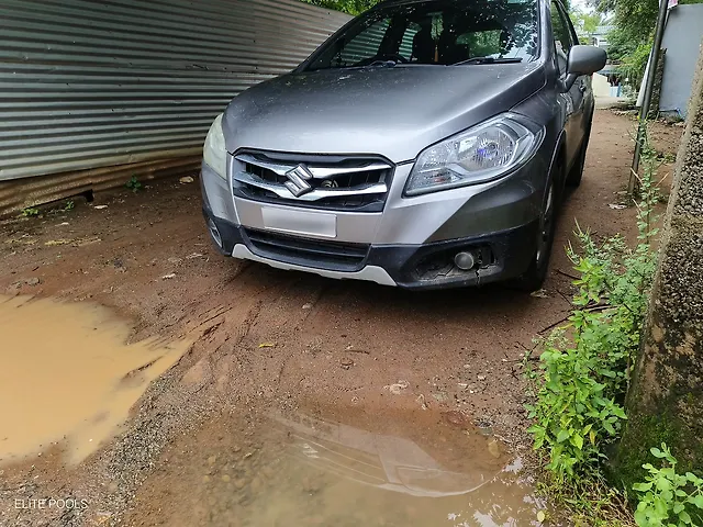Used 2016 Maruti Suzuki S-Cross in Nagercoil