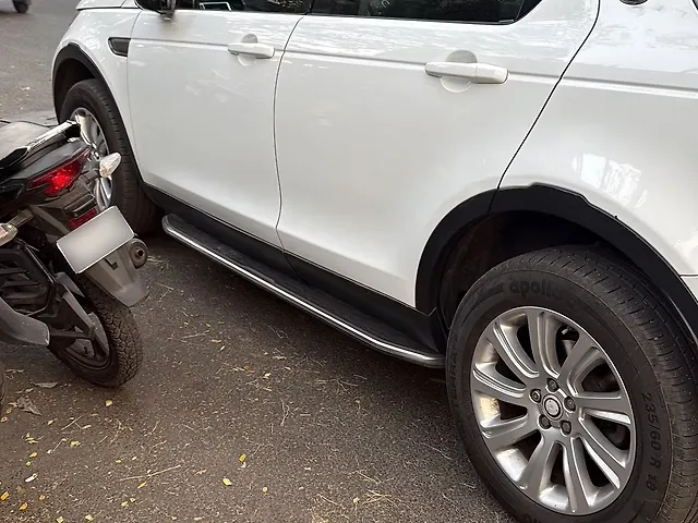 Used 2018 Land Rover Discovery Sport in Pune