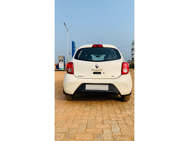 Used Renault Pulse [2012-2015] RxL Petrol in Hojai