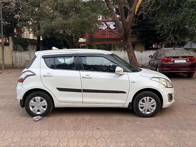 Used 2017 Maruti Suzuki Swift in Raipur Used 2017 Maruti Suzuki Swift in Raipur