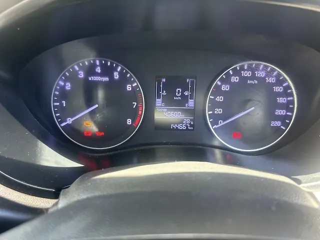 Used Hyundai i20 [2012-2014] Sportz 1.2 in Talala