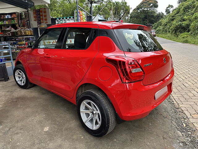 Used Maruti Suzuki Swift [2018-2021] VXi [2018-2019] in Nilgiris