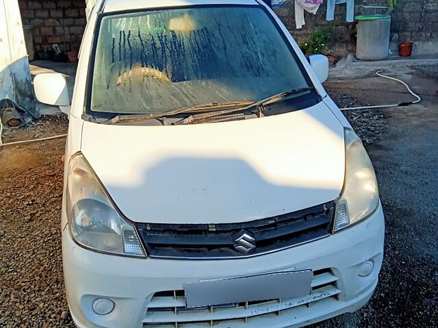 Used 2011 Maruti Suzuki Estilo in Rajkot