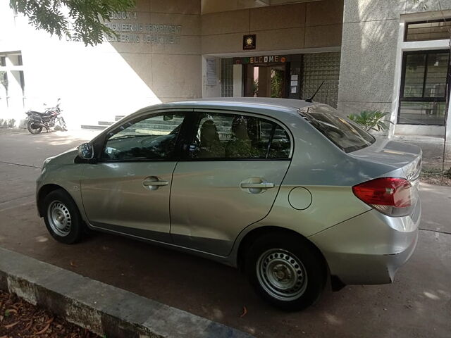 Used Honda Amaze [2013-2016] 1.5 S i-DTEC in Ahmedabad