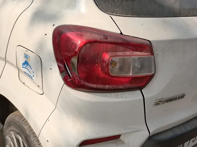 Used 2022 Maruti Suzuki S-Presso in Lucknow
