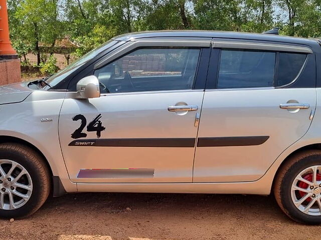 Used Maruti Suzuki Swift [2014-2018] VDi [2014-2017] in Bangalore