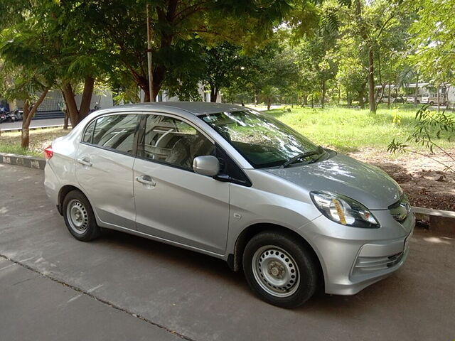 Used Honda Amaze [2013-2016] 1.5 S i-DTEC in Ahmedabad