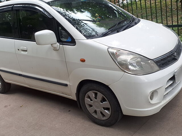 Used Maruti Suzuki Estilo [2006-2009] VXi in Lucknow