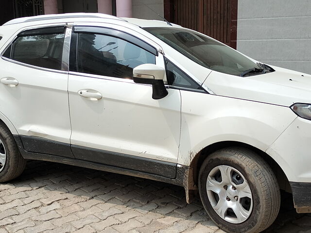 Used Ford EcoSport [2015-2017] Ambiente 1.5L TDCi [2015-2016] in Delhi