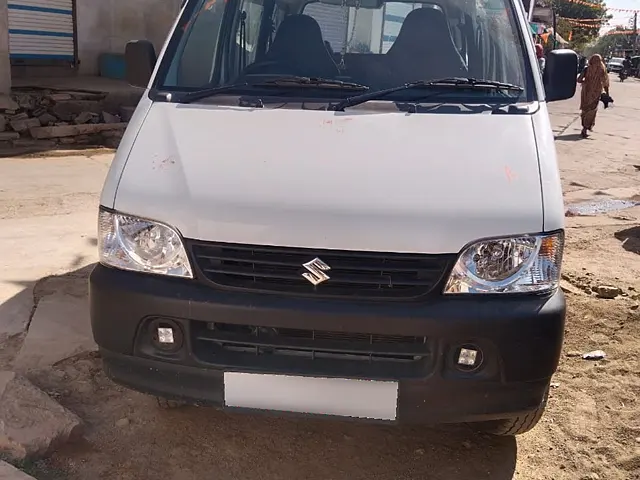 Used 2023 Maruti Suzuki Eeco in Jhalawar