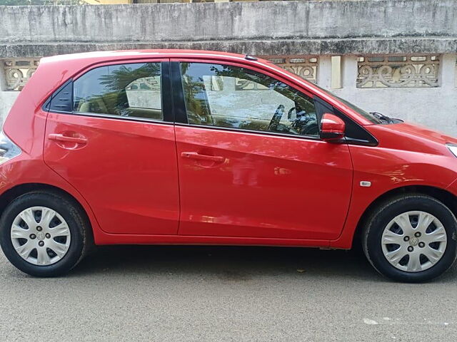 Used Honda Brio [2013-2016] S MT in Pune