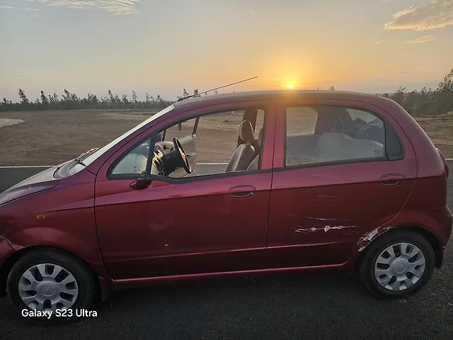 Used 2011 Chevrolet Spark in Dahod Used 2011 Chevrolet Spark in Dahod
