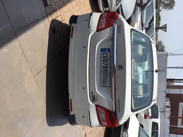 Used 2019 Maruti Suzuki DZire in Durg