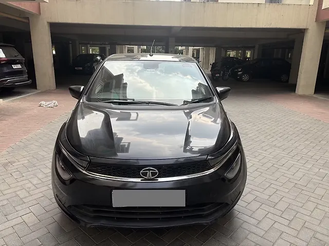 Used 2021 Tata Altroz in Bettiah Used 2021 Tata Altroz in Bettiah