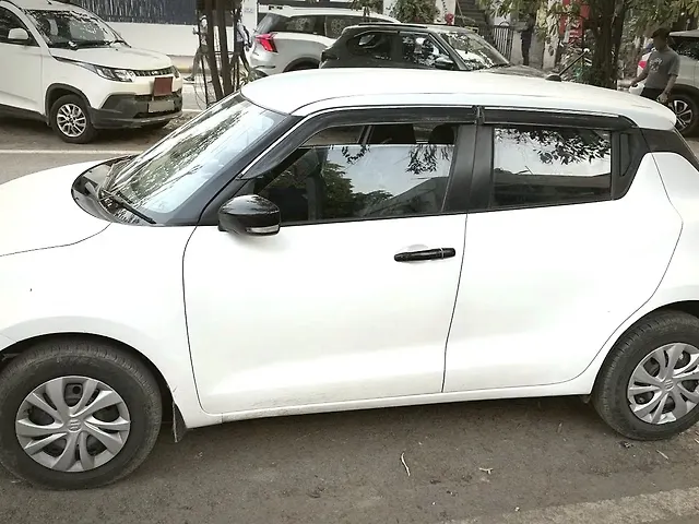 Used 2018 Maruti Suzuki Swift in Patna