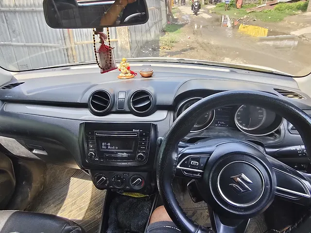 Used Maruti Suzuki Swift [2018-2021] VXi [2018-2019] in Katihar