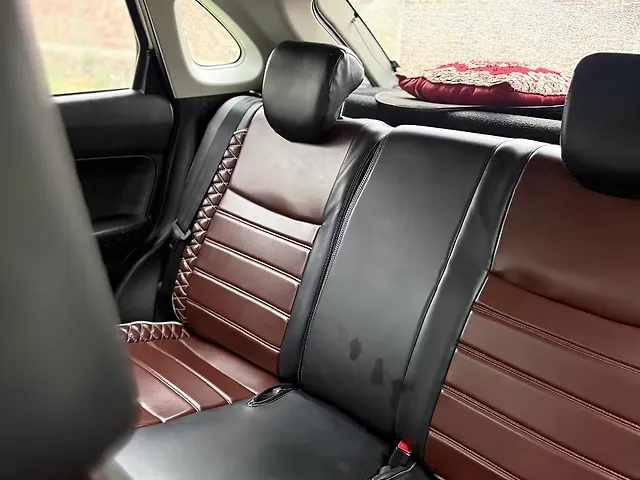 Used Maruti Suzuki Baleno [2015-2019] Delta 1.2 in Saharanpur