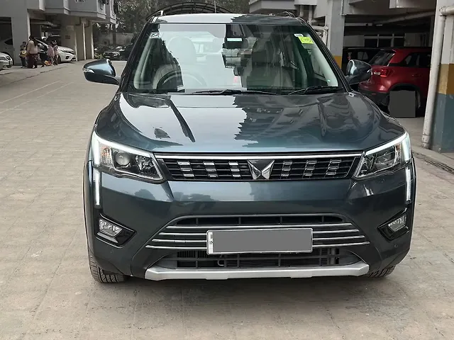 Used 2023 Mahindra XUV300 in Ghaziabad Used 2023 Mahindra XUV300 in Ghaziabad