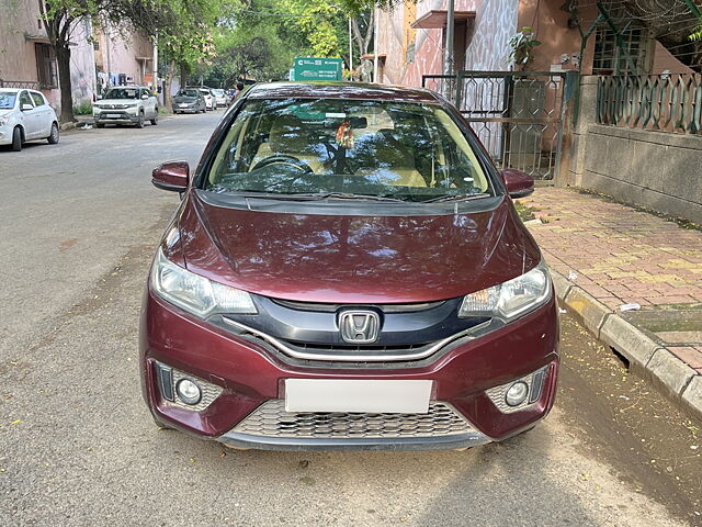 Used 2015 Honda Jazz in Delhi