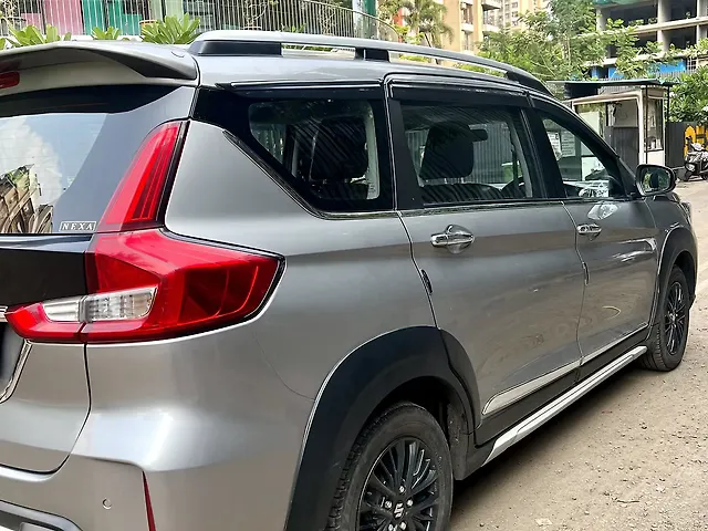 Used Maruti Suzuki XL6 Zeta MT Petrol [2022-2023] in Mumbai