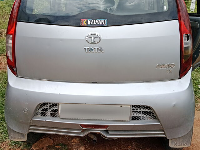 Used Tata Nano [2009-2011] LX in Hyderabad